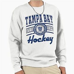 Tampa Bay Pullover Sweatshirt