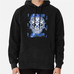 Tampa Bay Lightning Pullover Hoodie
