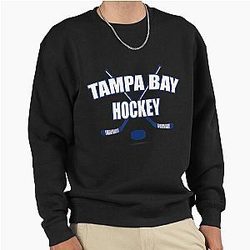 Tampa Bay Hockey Sweatshirt