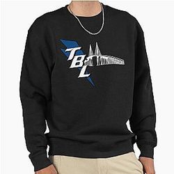 Great Day for Tampa Bay Logo Sweatshirt