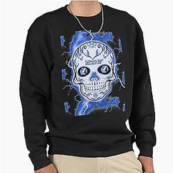 Tampa Bay Lighting Pullover Sweatshirt
