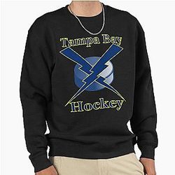 Tampa Bay Hockey Sweatshirt