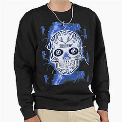 Tampa Bay Lighting Classic Pullover Sweatshirt