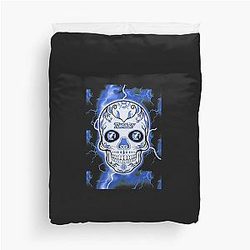 Tampa Bay Lighting Classic Duvet Cover