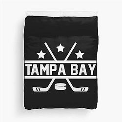 Tampa Bay Hockey Cover