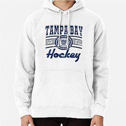 Tampa Bay Hockey Hoodie