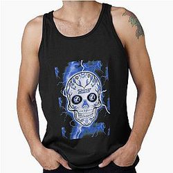 Tampa Bay Lighting Tank Top
