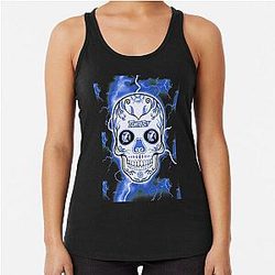 Tampa Bay Lighting Tank Top