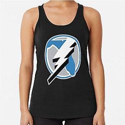 Tampa Bay Strike Racerback Tank Top