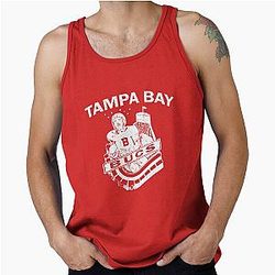 Vintage Tampa Bay Buccaneers Tee