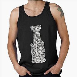 Lightning Tampa Bay Champions Tank Top