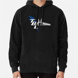 Great Day for Tampa Bay Hoodie