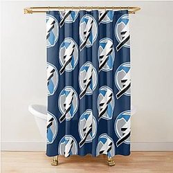 Tampa Bay Strike Curtain
