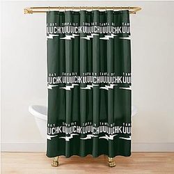 Kuch Tampa Bay Shower Curtain