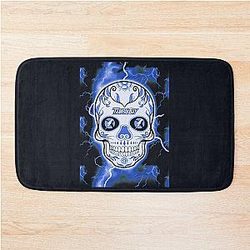 Tampa Bay Lighting Bath Mat