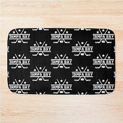 Tampa Bay Hockey Mat