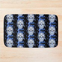 Tampa Bay Lightning Bath Mat
