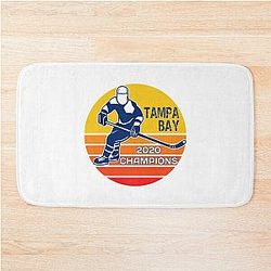 Tampa Bay Hockey
Tampa Bay 2020 Champions
Tampa Bath Mat