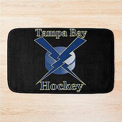 Tampa Bay Hockey Mat