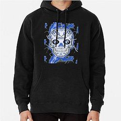 Tampa Bay Lighting Pullover Hoodie