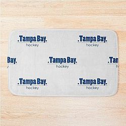 Tampa Bay Lightning Long T-Shirt Mat