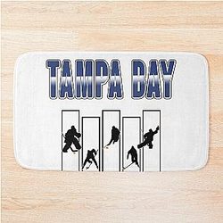 Tampa Bay Hockey Mat