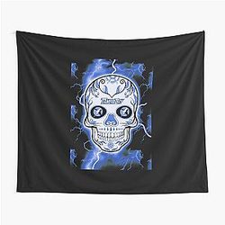 Tampa Bay Lightning Tapestry
