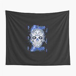 Tampa Bay Lighting Classic Tapestry