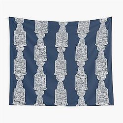 Lightning Tampa Bay Champions Tapestry
