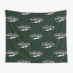Kuuch Tampa Bay Tapestry