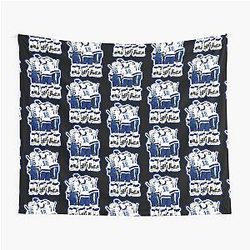 Tampa Bay Lightning Tapestry