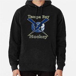 Tampa Bay Hockey Hoodie
