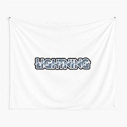 Tampa Bay Lighting Tapestry