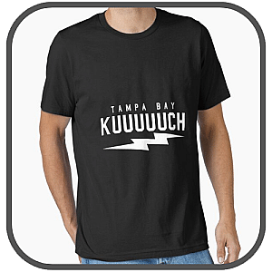 Tampa Bay Lightning T-Shirts