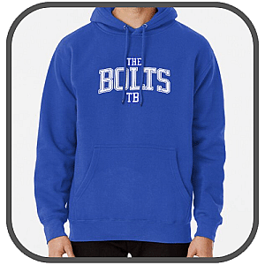 Tampa Bay Lightning Hoodies