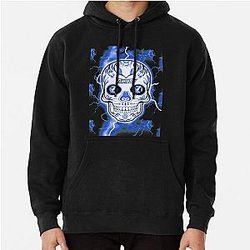 Tampa Bay Lighting Classic Pullover Hoodie