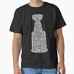 Lightning Tampa Bay Champions Classic T-Shirt