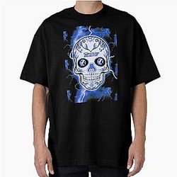 Tampa Bay Lighting Oversized T-Shirt
