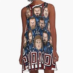 Tampa Bay Champs 2021 Dress