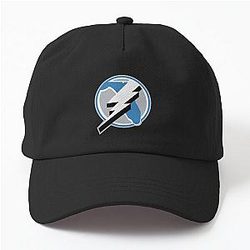 Tampa Bay Strike Dad's Hat