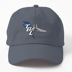 Great Day Tampa Bay Logo Dad Hat