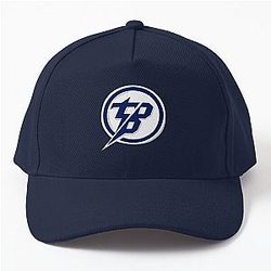 Tampa Bay Lightning Baseball Cap