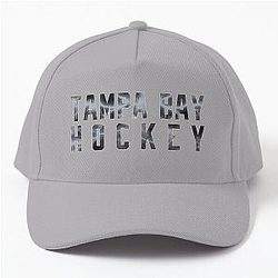 Tampa Bay Hockey Cap