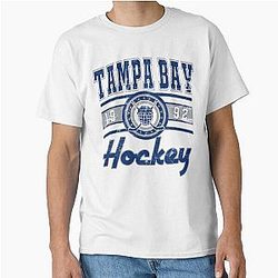 Tampa Bay Hockey Classic T-Shirt