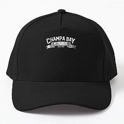 Champa Bay National Champions Tampa Bay Football Hockey League