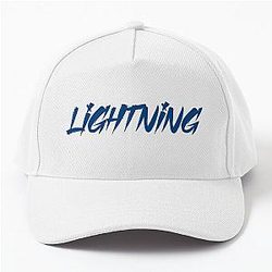 Tampa Bay Lightning Cap