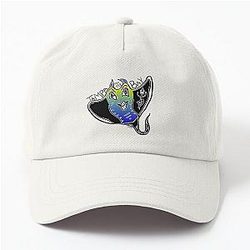 Ray Tampa Bay Rays Dad Hat