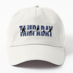 Tampa Bay Dad Hat