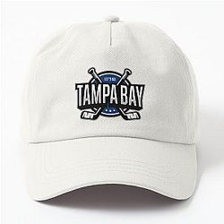 Tampa Bay Dad Hat