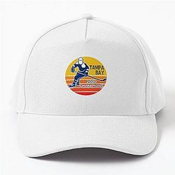Tampa Bay Hockey
Tampa Bay 2020 Champions 
Tampa Baseball Cap